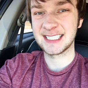 Meet your Posher, David